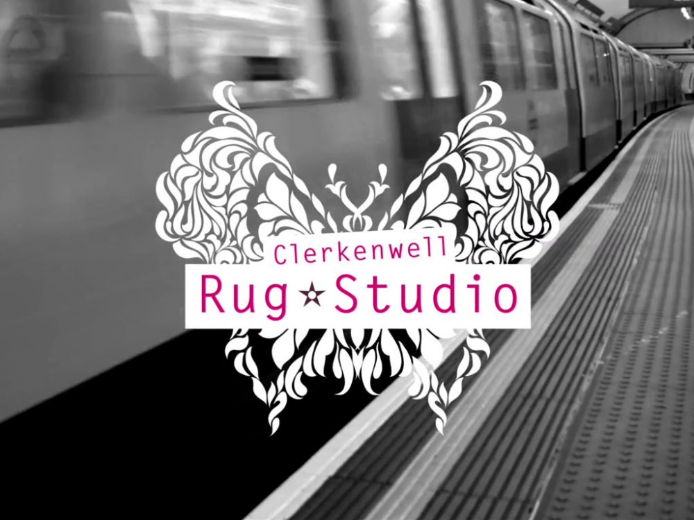 Clerkenwell Rug Studios